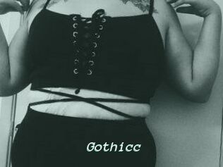 Gothicc