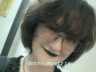 Gothicmystris