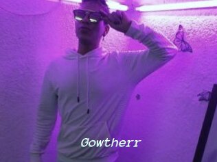 Gowtherr