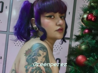 Greenperez