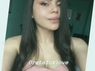 Gretafoxlove