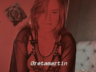 Gretamartin