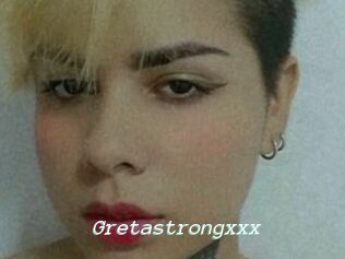 Gretastrongxxx