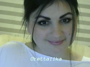 Grettalika