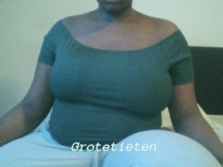 Grotetieten