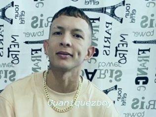 Guaniquezboy