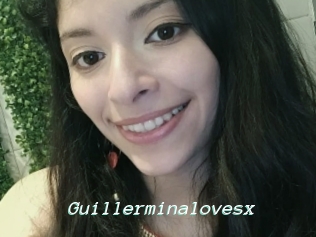 Guillerminalovesx