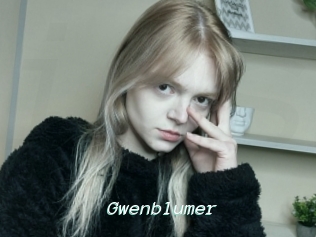 Gwenblumer