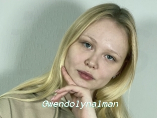 Gwendolynalman