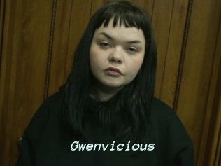Gwenvicious