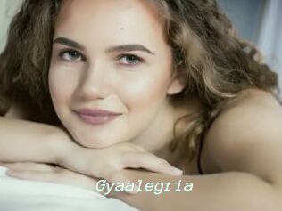 Gyaalegria