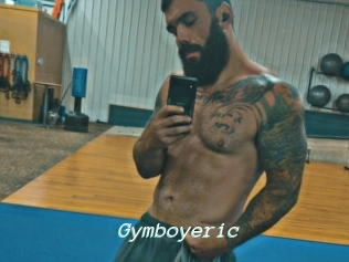 Gymboyeric