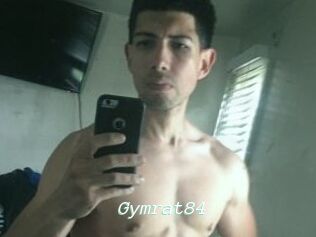 Gymrat84