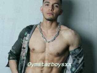 Gymstarboysxx