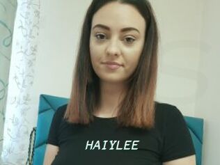 HAIYLEE