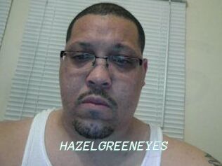 HAZELGREENEYES