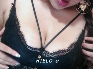 HIELO_e