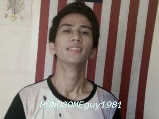 HONDSOMEguy1981