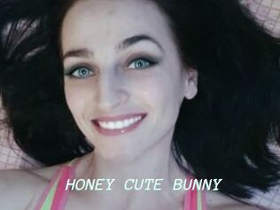 HONEY_CUTE_BUNNY