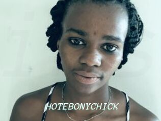 HOTEBONYCHICK