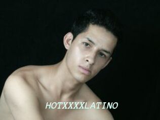 HOTXXXXLATINO