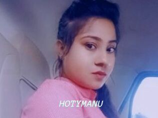 HOTYMANU