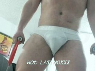 HOt_LATINOXXX