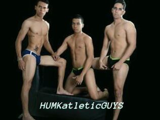 HUMKatleticGUYS