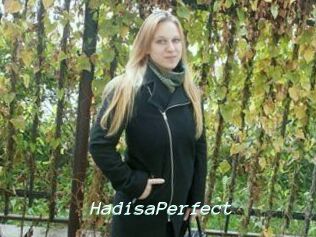 HadisaPerfect