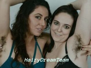 HairyDreamTeam