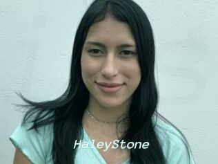 HaleyStone