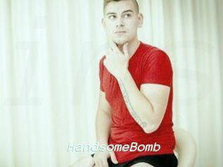 HandsomeBomb