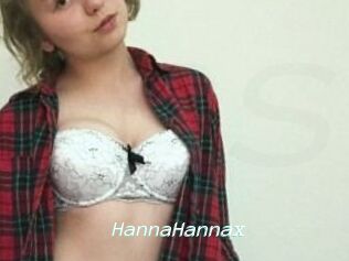 HannaHannax