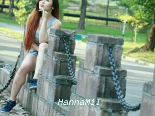 HannaMil