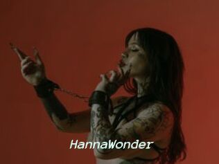 HannaWonder