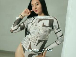 Hanna_crow