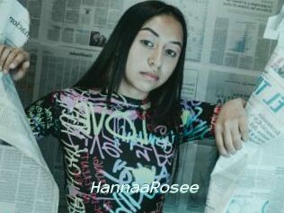 HannaaRosee