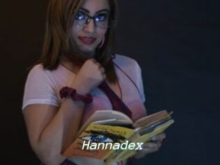 Hannadex