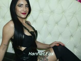 HannetFox