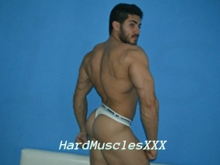 HardMusclesXXX