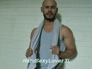 HardSexyLoverXL