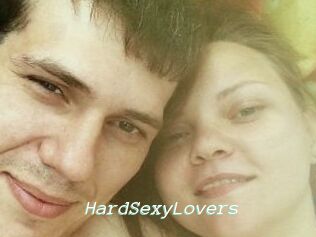 HardSexyLovers