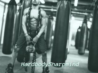 HardbodySharpmind