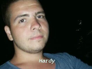 Hardy