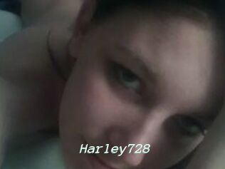 Harley728