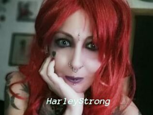 HarleyStrong