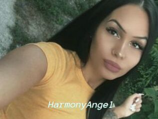 HarmonyAngel