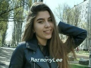 HarmonyLee