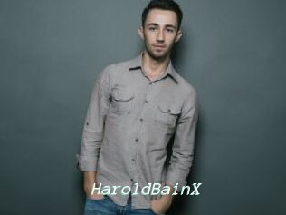 HaroldBainX