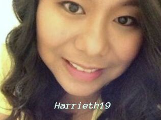 Harrieth19